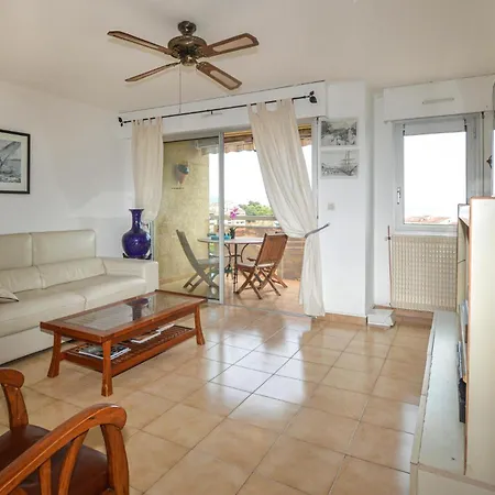 Cozy In With Wifi Apartment