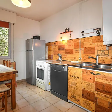 Apartment Cozy In With Wifi