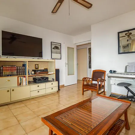 Apartamento Cozy In With Wifi *
