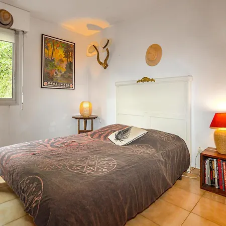 Apartmán 2 Bedroom In *