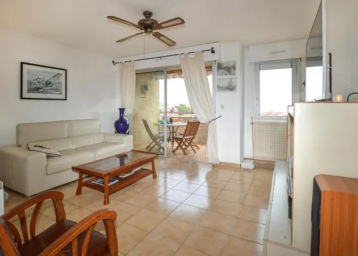 Cozy In With Wifi 公寓