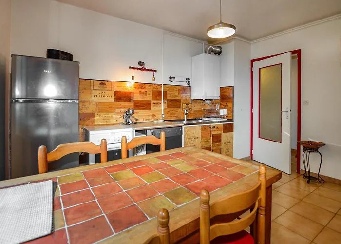 Apartment Cozy In With Wifi