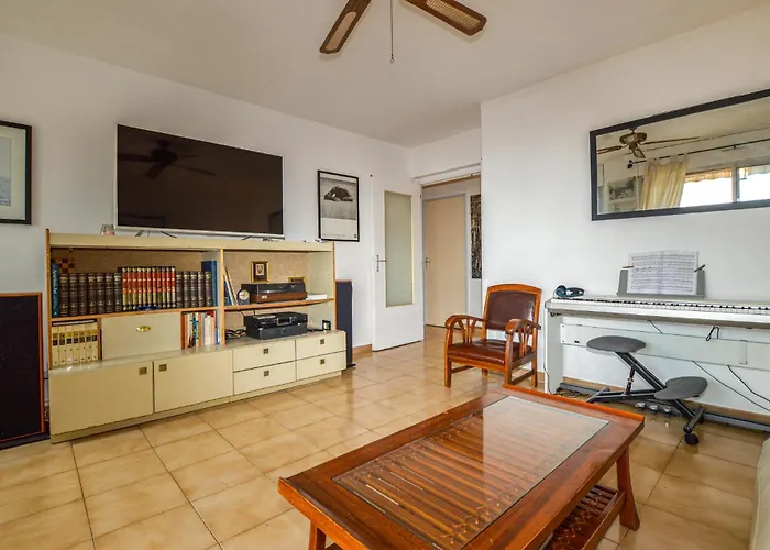 Apartment Cozy In With Wifi *