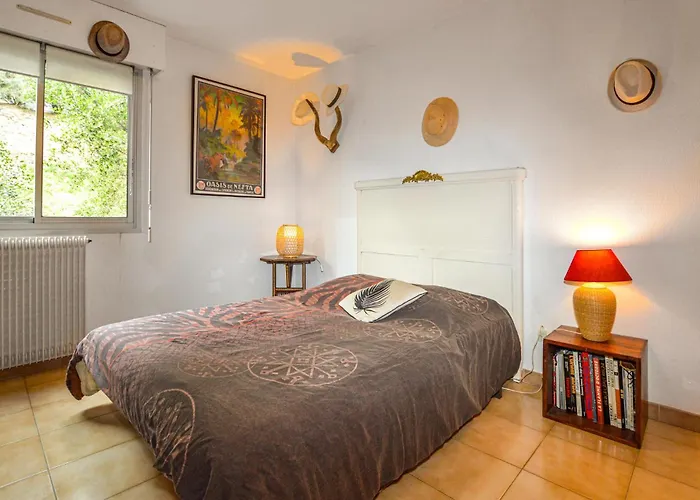 Apartment Cozy In With Wifi *